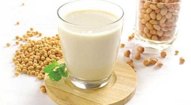 Ăn gì để căng da mặt