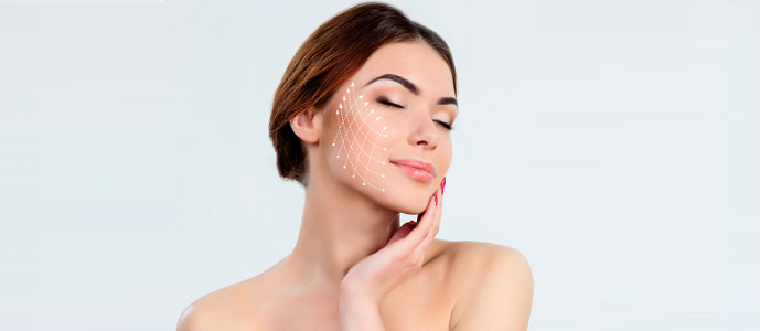 Mặt nạ xóa nhăn dưới mắt