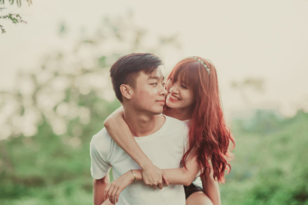 Bí quyết trẻ hóa vùng kín
