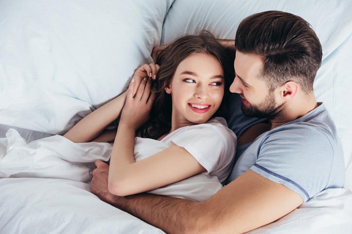 Cách chữa thâm vùng kín