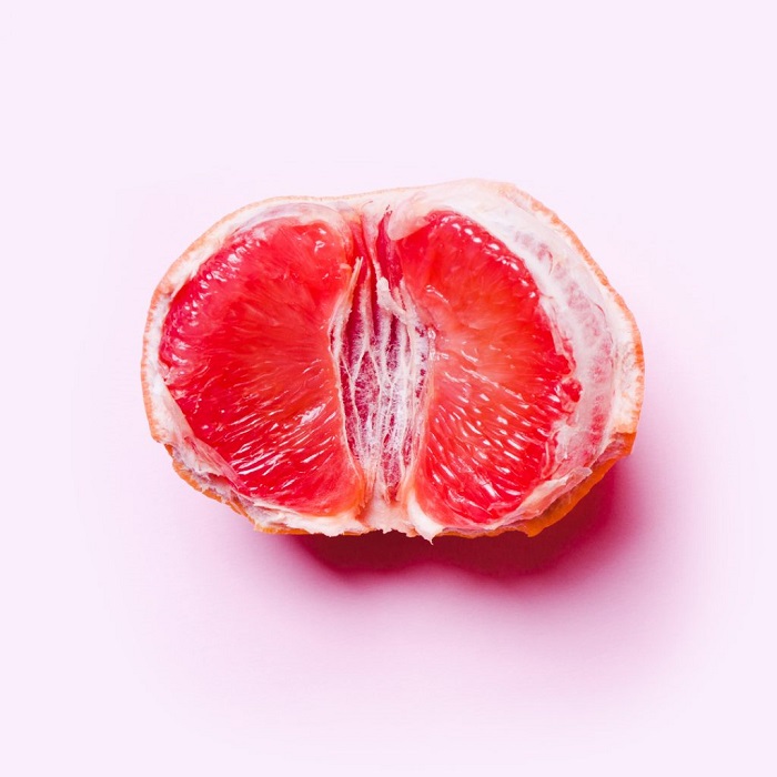 Cách làm hồng chỗ kín