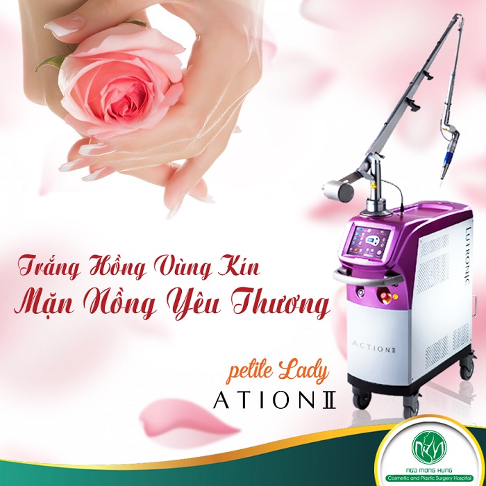 Cách xông vùng kín sau sinh
