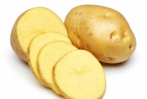 Chăm sóc vùng kín bị thâm đen
