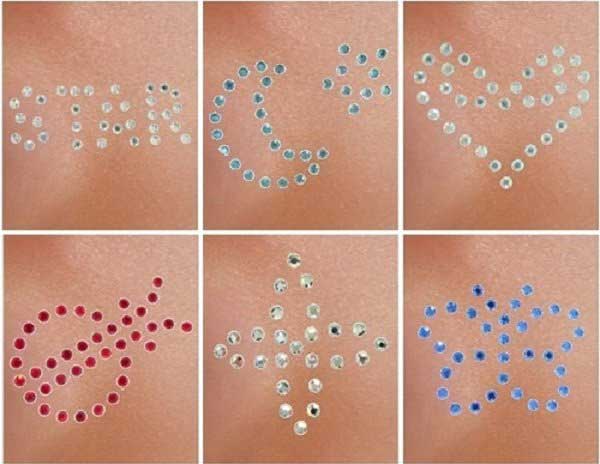 Sốc với cách làm đẹp vùng kín của phái nữ