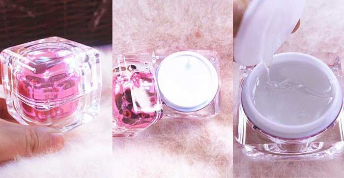 Mỹ phẩm chống thâm vùng kín