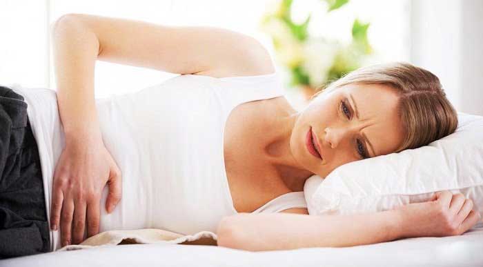 Cách để vùng kín hết thâm
