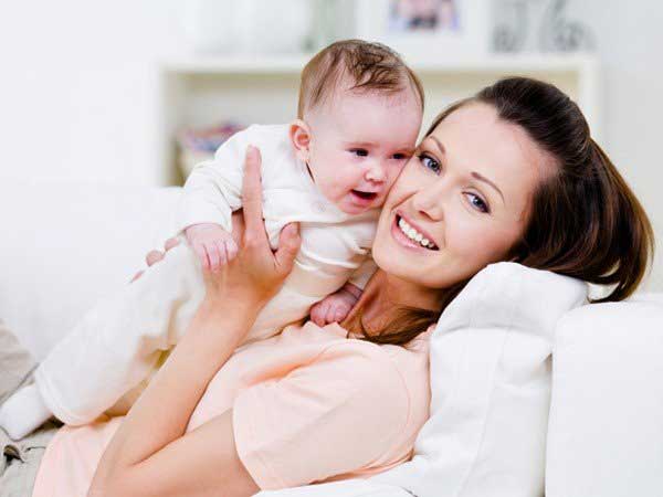 Phẫu thuật vùng kín sau sinh