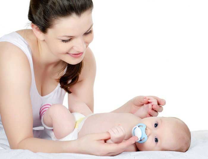 Cách làm hồng chỗ kín