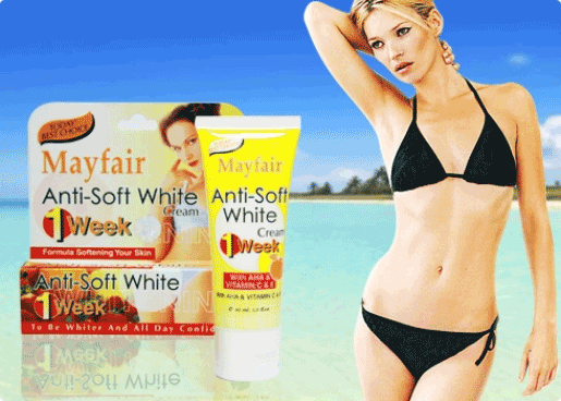 Kem trị thâm vùng bikini mayfair