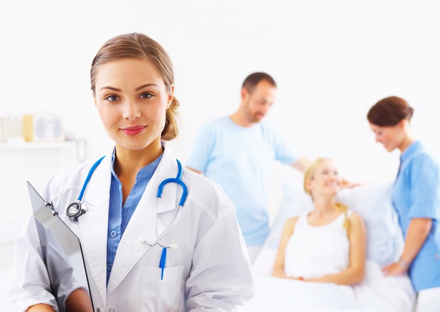 Khâu thẩm mỹ tầng sinh môn ở đâu