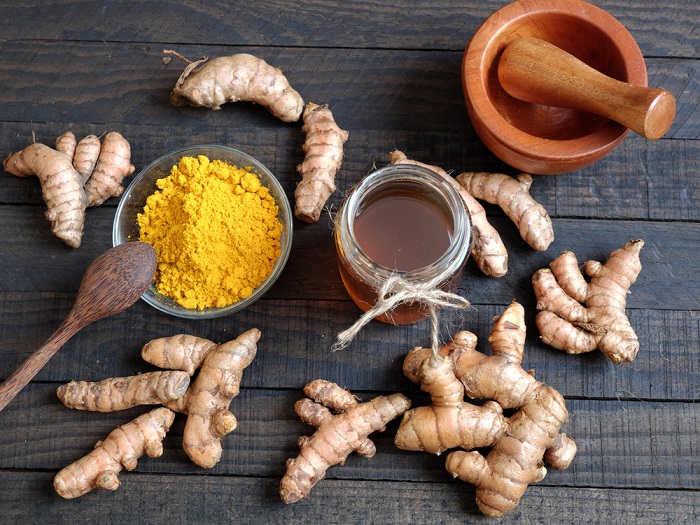 Cách trị thâm nách và vùng kín