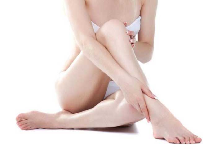 Vùng kín bị thâm đen là vì sao Vùng kín bị thâm đen là vì sao