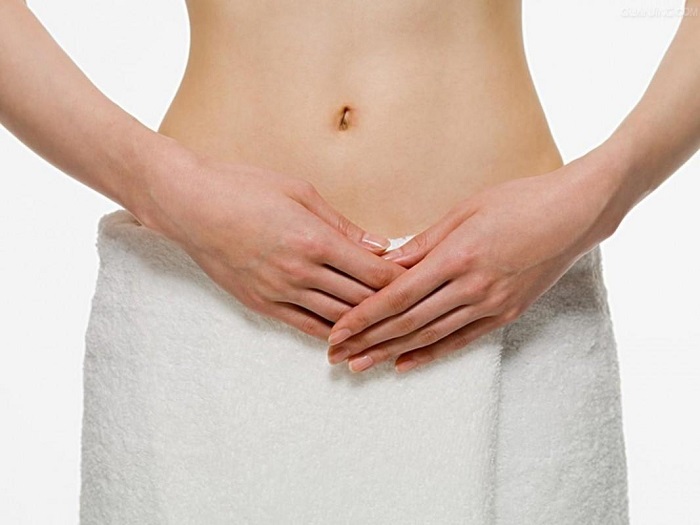 Làm thế nào để vùng kín trắng hồng