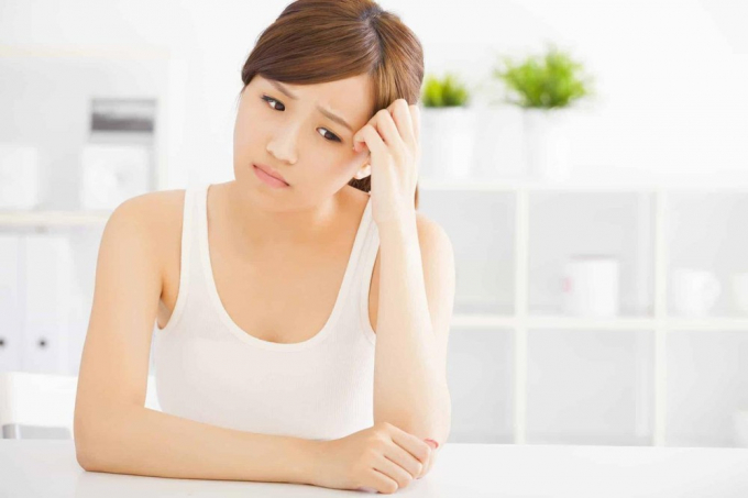 Làm thế nào để vùng kín trắng hồng