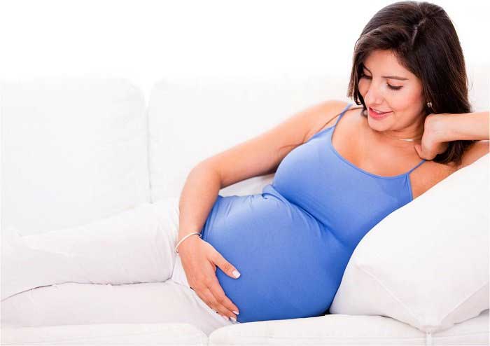 Bà bầu bị tụt núm vú phải làm thế nào Bà bầu bị tụt núm vú phải làm thế nào