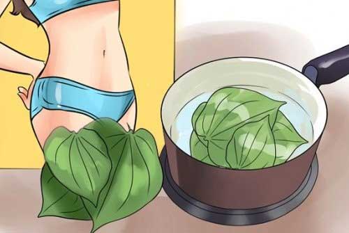Chăm sóc vùng kín sau sinh thường
