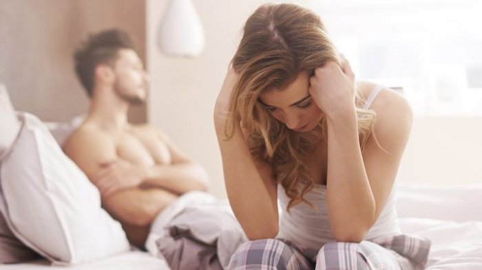 Tại sao vùng kín bị thâm đen