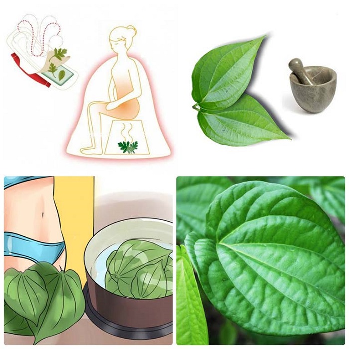 Tẩy thâm vùng kín