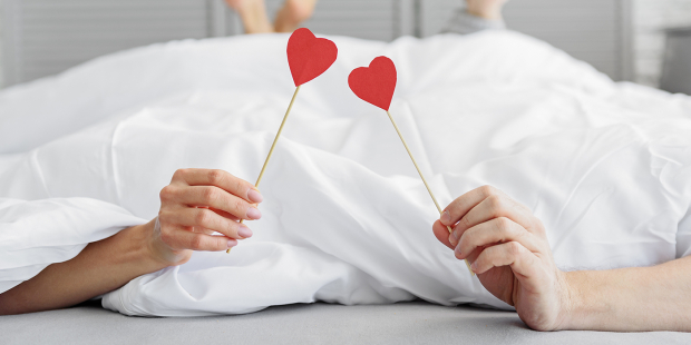 Thẩm mỹ trẻ hóa vùng kín