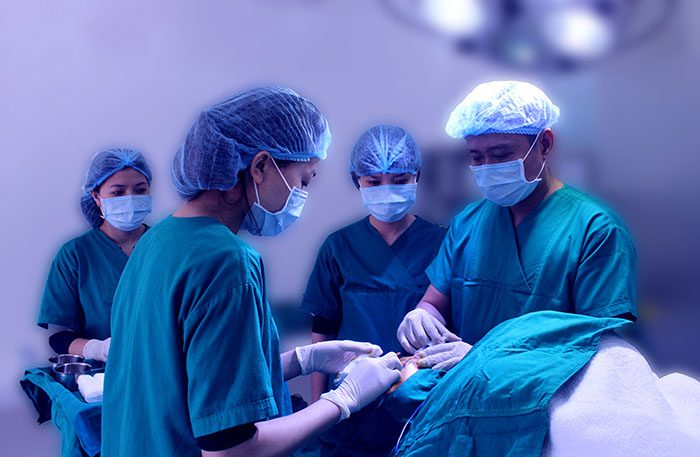 Độn cằm có nguy hiểm không