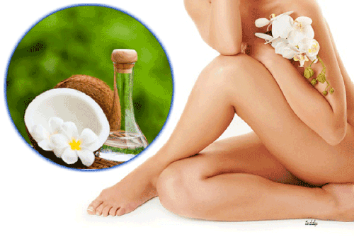 Cách làm hết thâm đen vùng kín