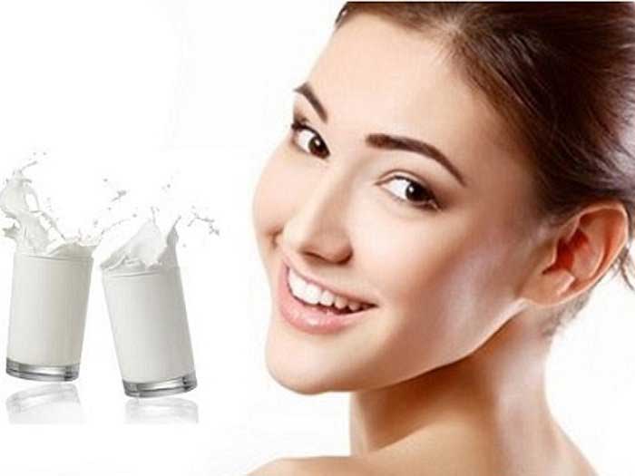 Làm hồng vùng kín bằng bột nghệ