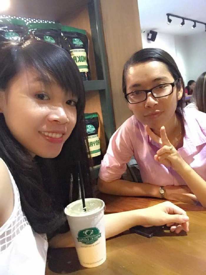Nâng mũi bọc sụn