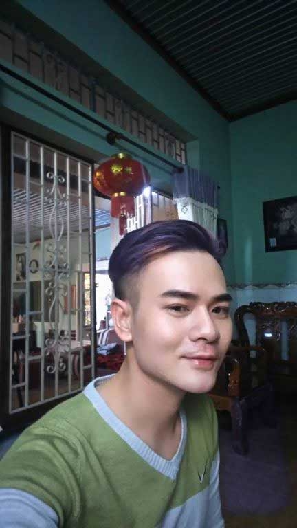 Độn cằm