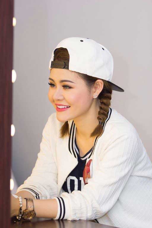 Độn cằm