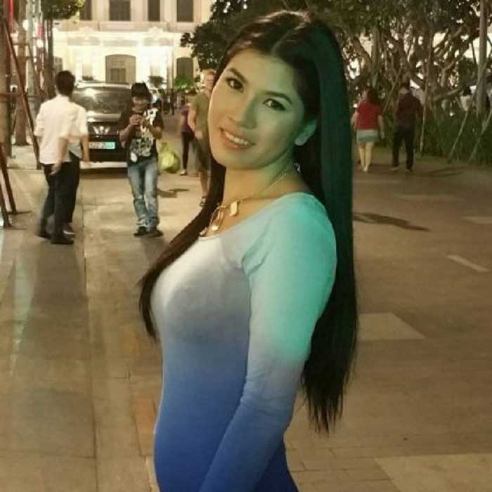 Lấy mỡ má