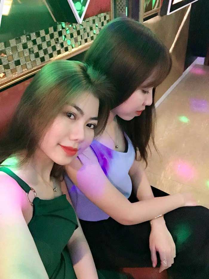 Nâng mũi Hàn Quốc
