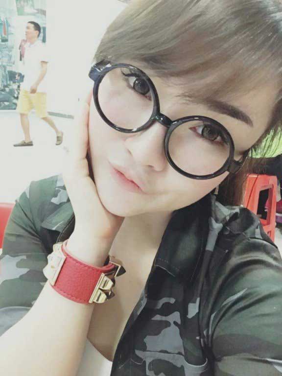 Độn cằm