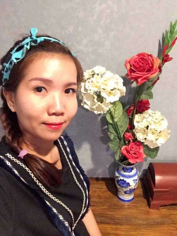 Bấm mí Hàn Quốc