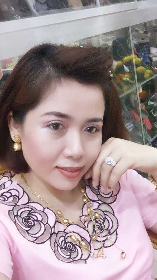 Cắt mí mắt