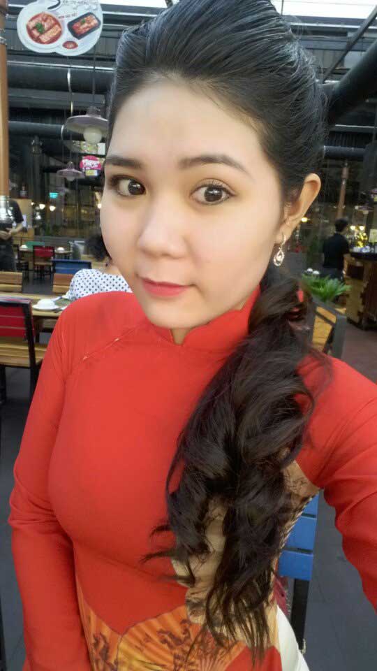 Bấm mí Hàn Quốc