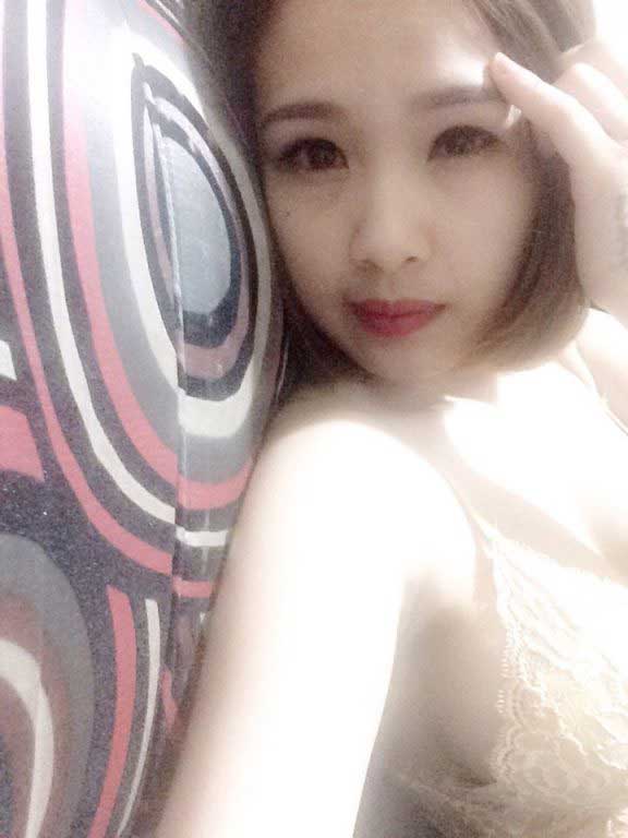 Nâng ngực nội soi