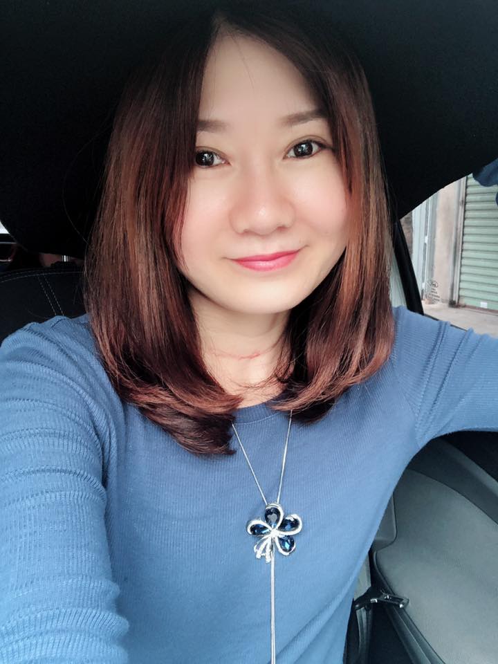 Mở rộng góc mắt