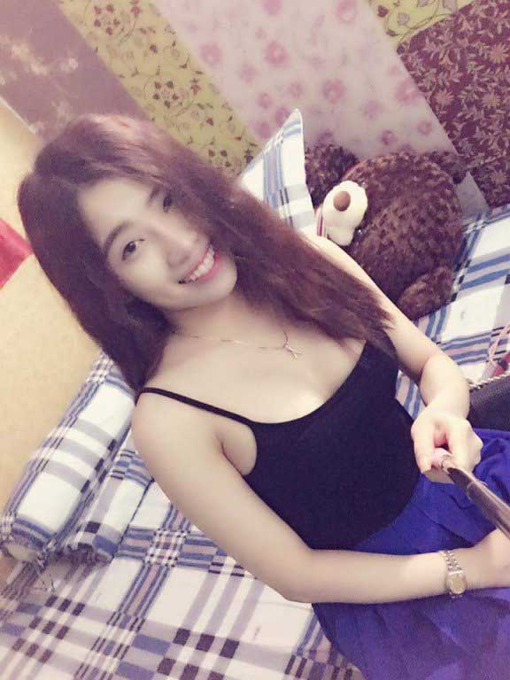 Nâng ngực nội soi