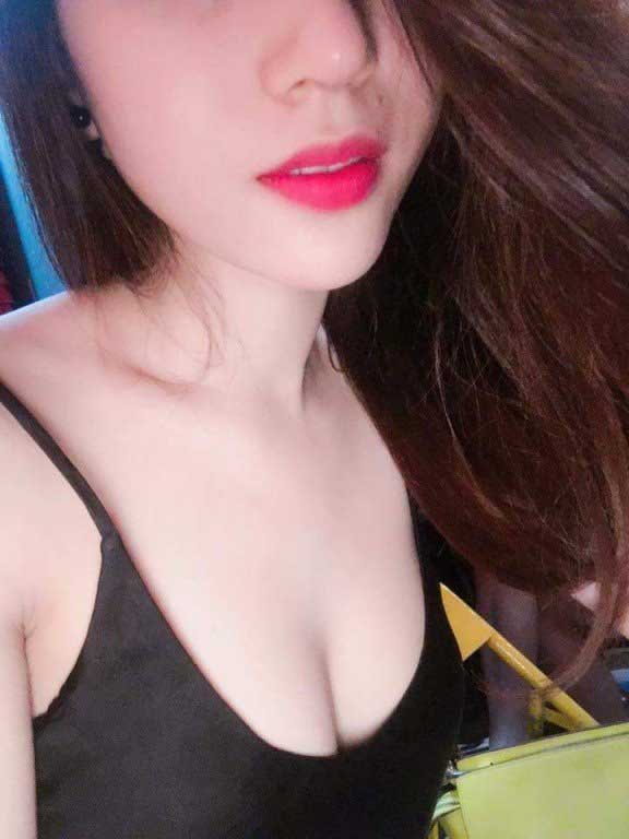 Nâng ngực nội soi