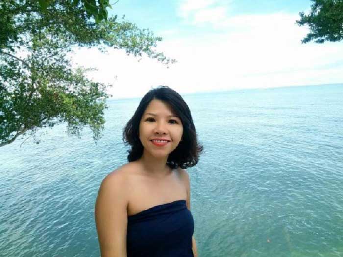 Cắt mí mắt