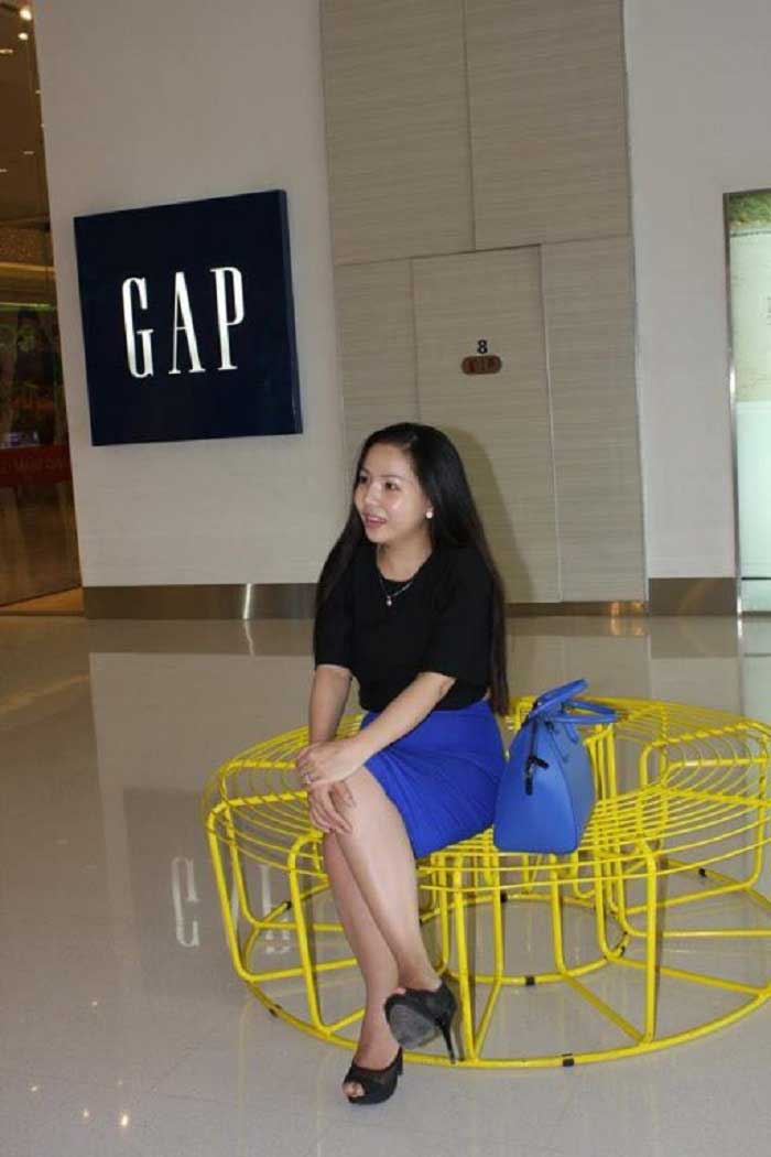 Nâng mũi Hàn Quốc