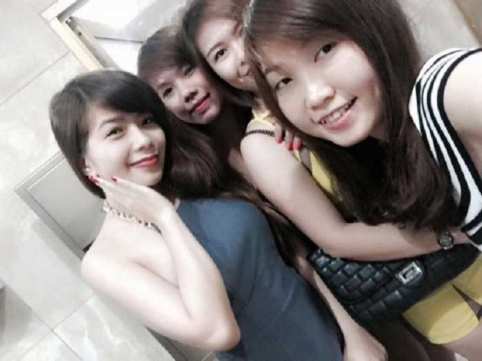 Cắt mí mắt