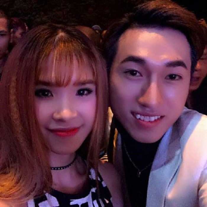 Cắt mí mắt