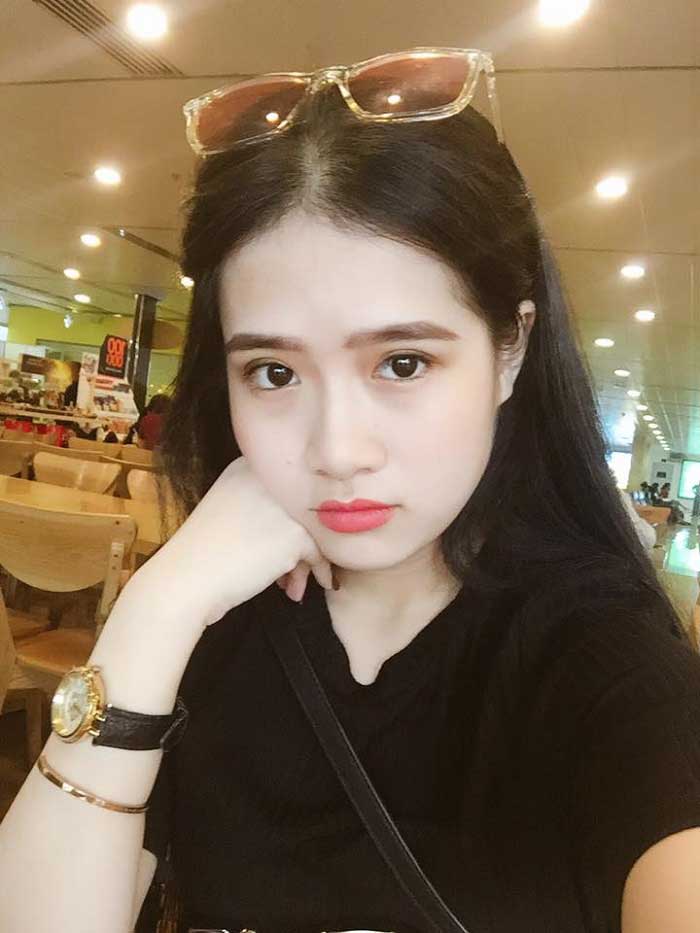Bấm mí Hàn Quốc