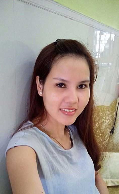Bấm mí Hàn Quốc