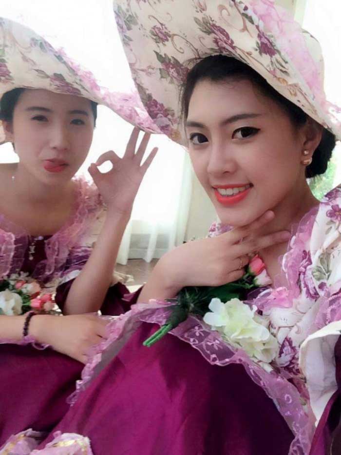 Nâng mũi bọc sụn
