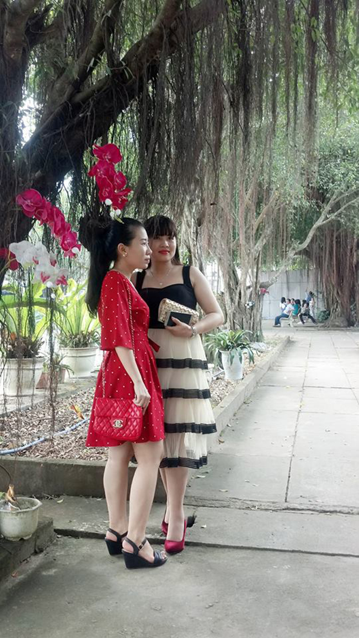 Nâng mũi Hàn Quốc