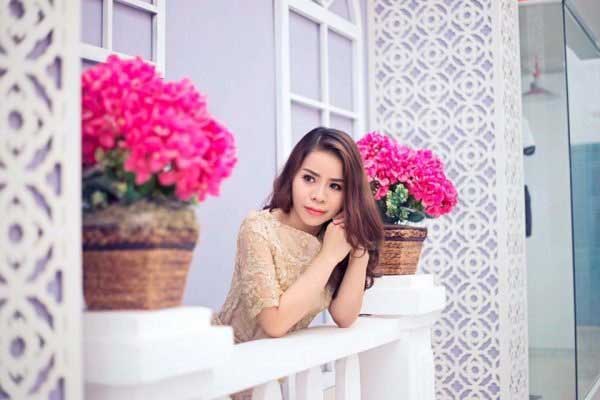 Bấm mí Hàn Quốc