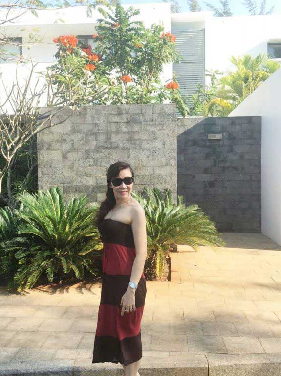 Nâng ngực nội soi