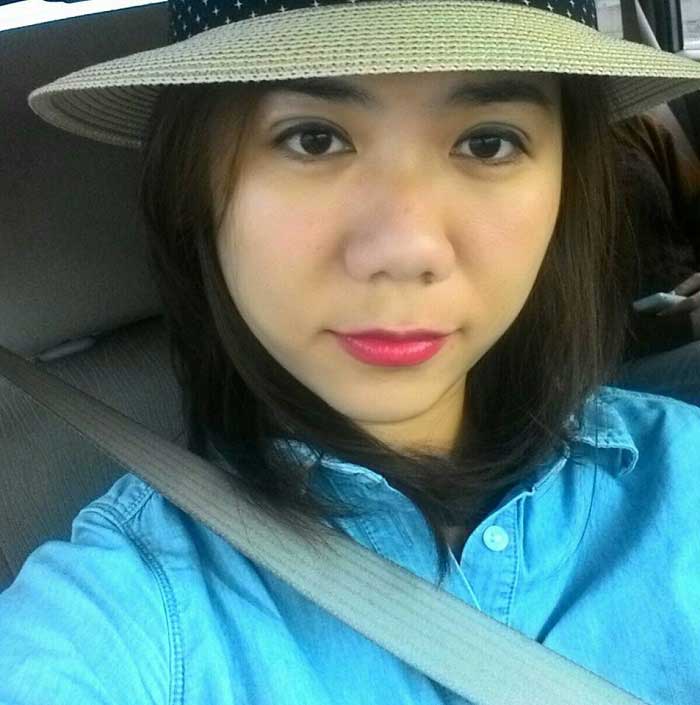 Bấm mí Hàn Quốc